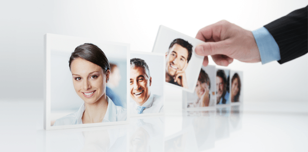 Welche Rechte hat der Praxisinhaber an Mitarbeiterfotos?