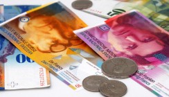 Schweizer Wirtschaft: Franken als Sorgenkind
