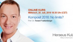Live-Webinar: Komposit 2016 – No Limits?