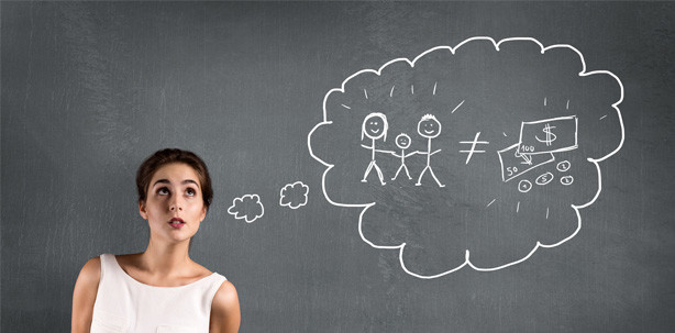 Kind oder Karriere oder beides? dentEvent informiert