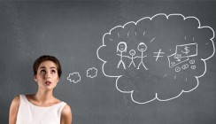 Kind oder Karriere oder beides? dentEvent informiert