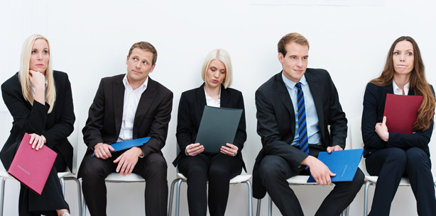 Frauen in Führungspositionen