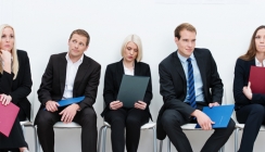 Frauen in Führungspositionen