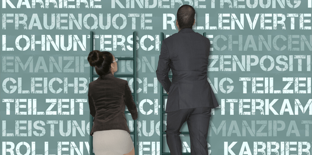 Kampf für gleichen Lohn: Frau zieht vor Verfassungsgericht