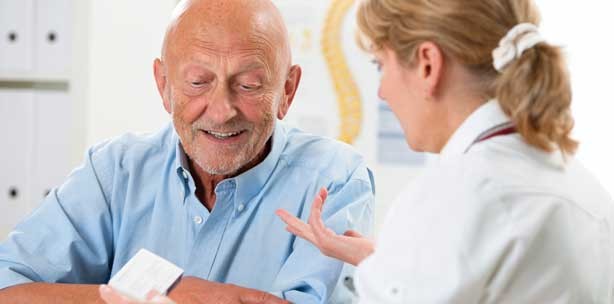 Wie das Geschlecht die Therapie von Krankheiten beeinflusst