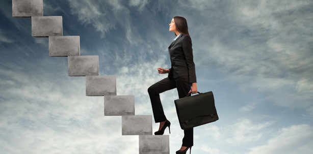 Frauenförderung in Unternehmen steckt noch in den Kinderschuhen