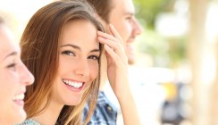 Existenzgründung Zahnärzte: Frauen sind zurückhaltender
