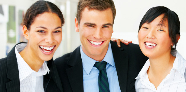 Umfrage: Mehr Frauenpower im Vertrieb