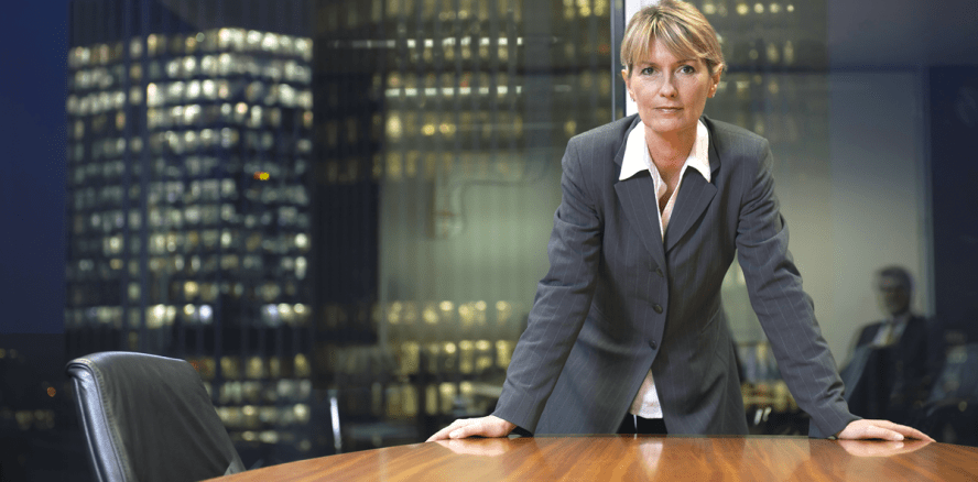 Frauenanteil geringer als in „Resteuropa“