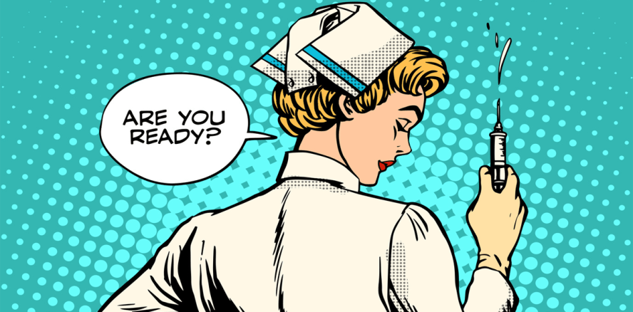 Ladypower: Am 8. März ist Internationaler Frauentag