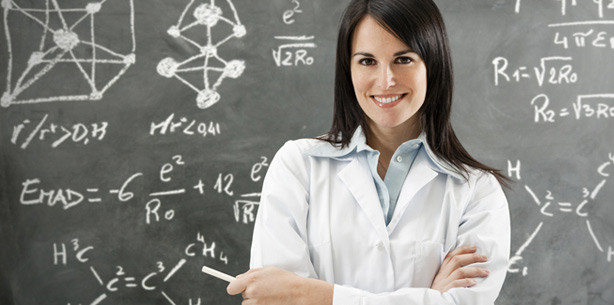 Frauen in der Wissenschaft: Defizite in der Gleichbehandlung