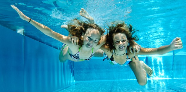 Zahnrettungskonzept nun auch in Schwimmbädern