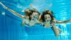 Zahnrettungskonzept nun auch in Schwimmbädern