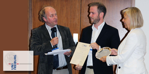 Lehre mit Biss: Freiburger Zahnärzte erhalten Preis