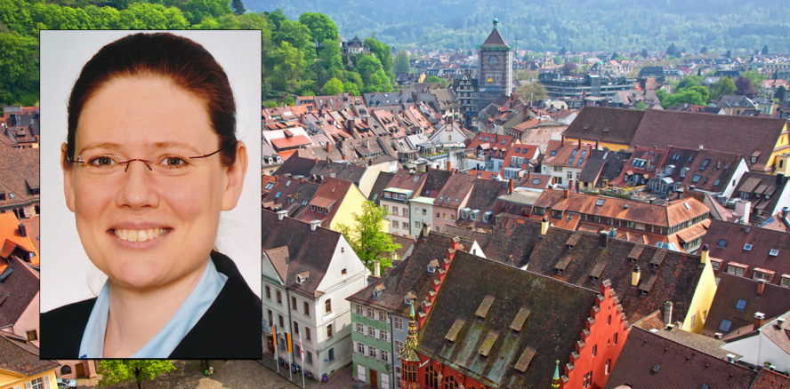 Freiburg: Neue Stiftungsprofessur in der Zahnheilkunde