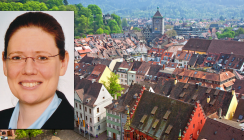Freiburg: Neue Stiftungsprofessur in der Zahnheilkunde