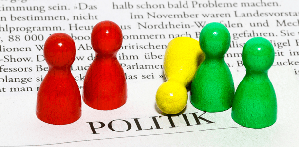 Freie Berufe sind keine „Lobbyisten“