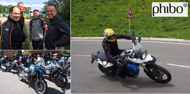 On the road: Mit Phibo durch die Pyrenäen