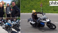 On the road: Mit Phibo durch die Pyrenäen