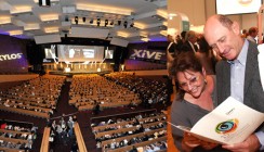 15. DENTSPLY Friadent World Symposium