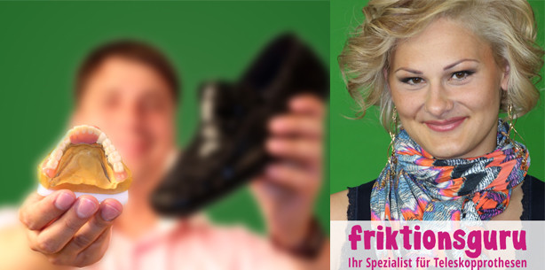 AppleDent bietet eine neue Methode für Teleskopkronen an