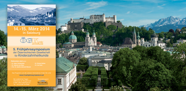 Innovative Behandlungskonzepte für Kinder in Salzburg