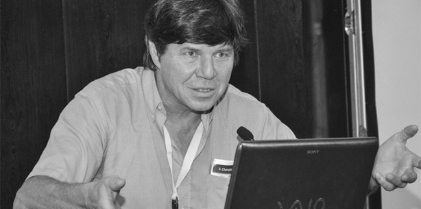 Trauer um Dr. Dr. Ernst Fuchs-Schaller