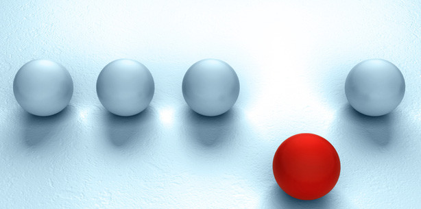 Laissez-Faire-Führung empfiehlt sich nicht