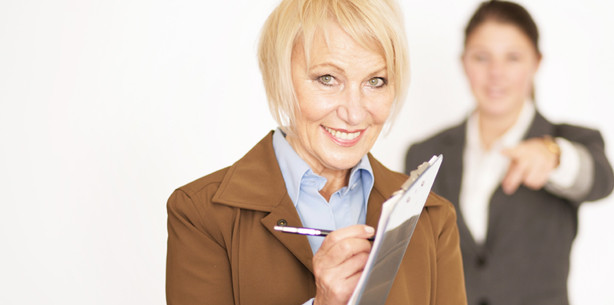 GSK setzt sich ein für Frauen in Führung