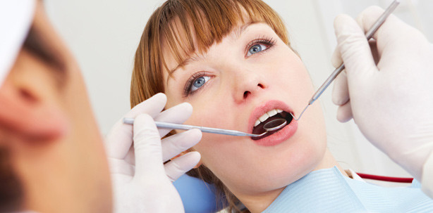 BVerwG: Berechnung Dentin-Adhäsiv-Technik geklärt