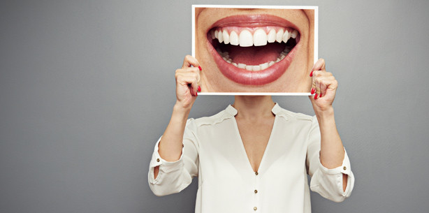 Mehr als 50 Millionen Zahnfüllungen jährlich in Deutschland