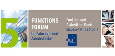 Funktion und Ästhetik im Duett