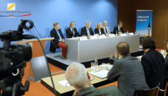 Für eine bessere zahnmedizinische Versorgung weltweit