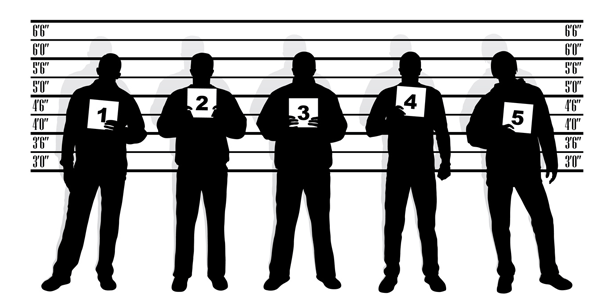 Heilberufe = organisierte Kriminalität?