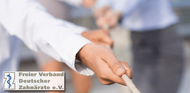 Gemeinsame Fraktion FVDZ in der BLZK