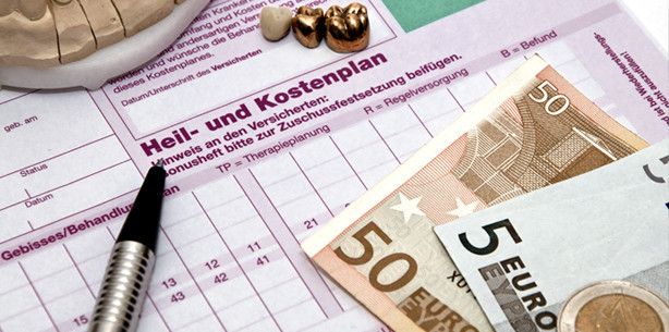 FVDZ startet Umfrage zur GOZ