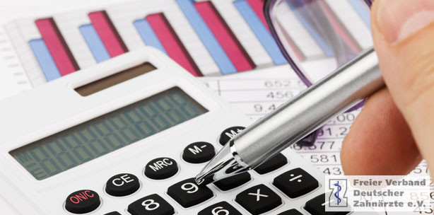 FVDZ-Umfrage: GOZ erhöht wirtschaftlichen Druck auf Zahnärzte