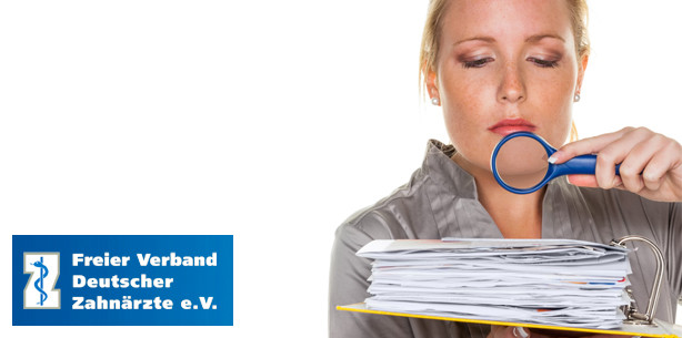 Nein zur Beitragserhöhung der KZVB