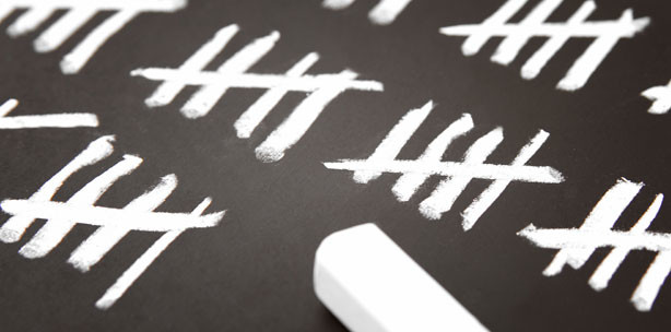 Eindrucksvolles Ergebnis im ZBV Mittelfranken