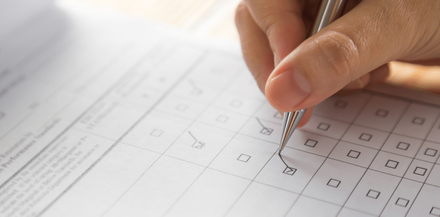 Machtwechsel in der KZVB