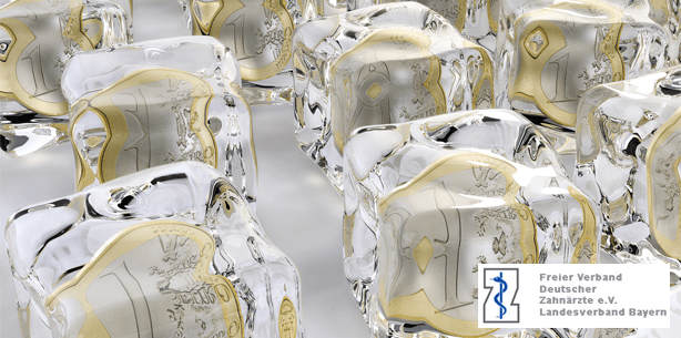 Hoffentlich nicht AOK-versichert!