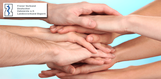 Bayerische Zahnärzte machen mobil in Sachen Puffertage