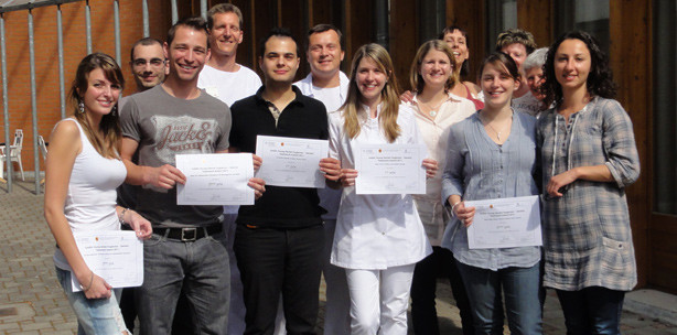 Gemeinsam Patienten helfen