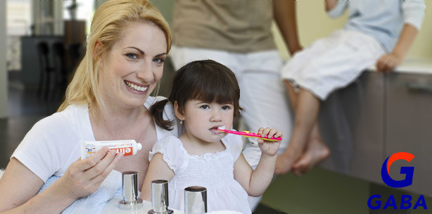 GABA geht auf „Prophylaxe-Tour“