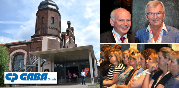 Frauenpower beim 2. Prophylaxe-Symposium im E-Werk in Köln