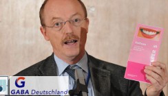 Neuer Ratgeber zu Halitosis