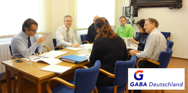 GABA: Studien richtig planen und durchführen