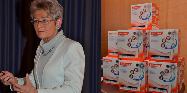 Zähne putzen neu erleben