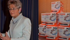 Zähne putzen neu erleben