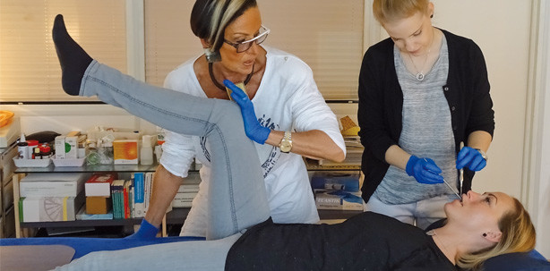 Ganzheitliche Diagnostik und Therapie in der personalisierten Zahnmedizin